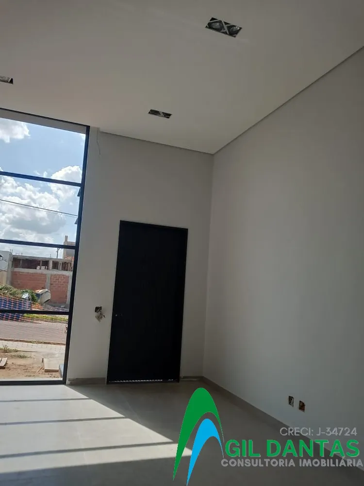 Casa, 3 quartos, 220 m² - Foto 2