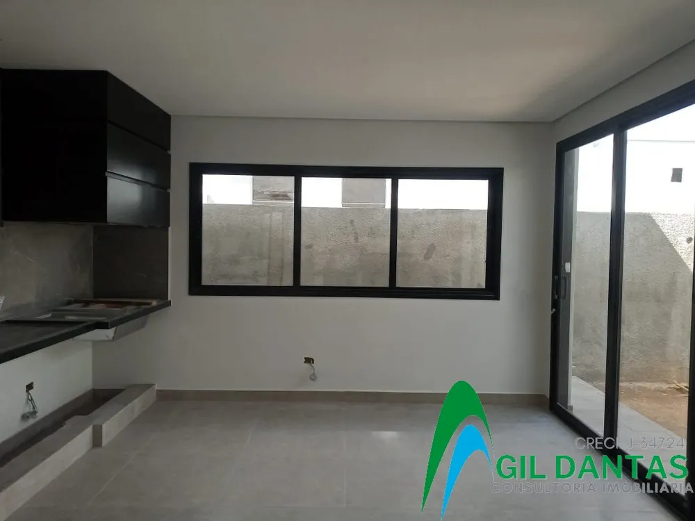 Casa, 3 quartos, 220 m² - Foto 3