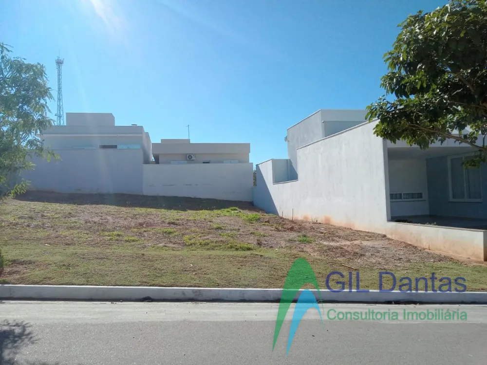 Terreno, 250 m² - Foto 1