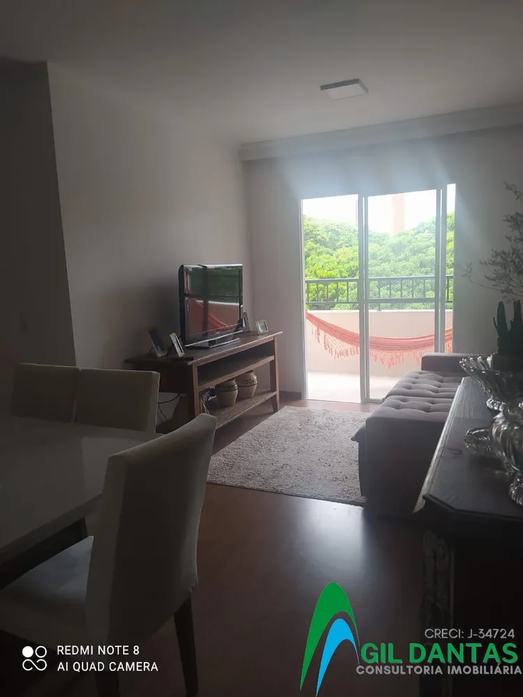 Apartamento, 3 quartos, 86 m² - Foto 1