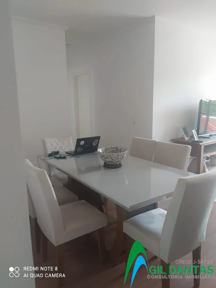 Apartamento, 3 quartos, 86 m² - Foto 3