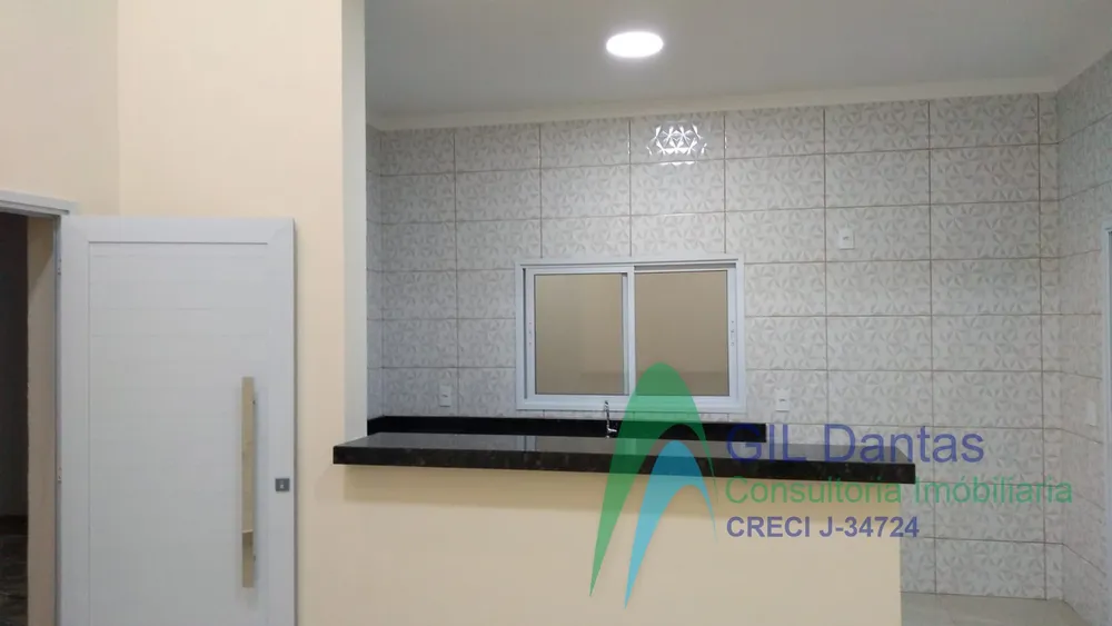 Casa, 2 quartos, 64 m² - Foto 3