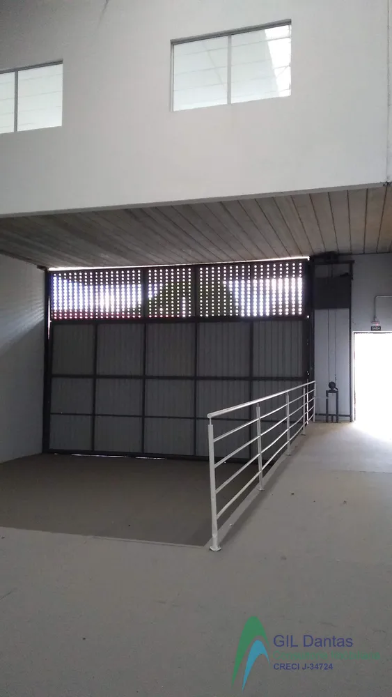 Depósito-Galpão, 24000 m² - Foto 4