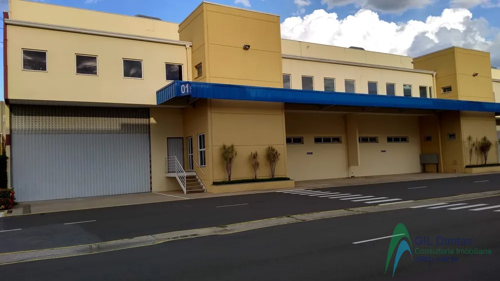 Depósito-Galpão, 24000 m² - Foto 2