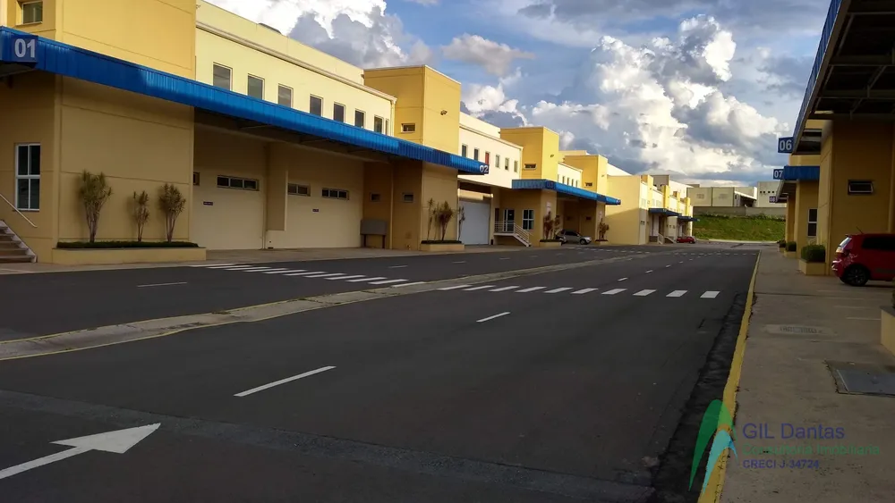 Depósito-Galpão, 24000 m² - Foto 3