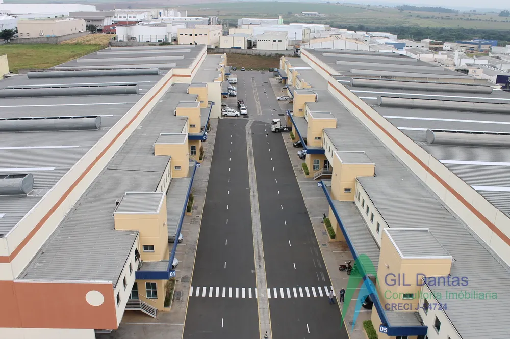 Depósito-Galpão, 24000 m² - Foto 1