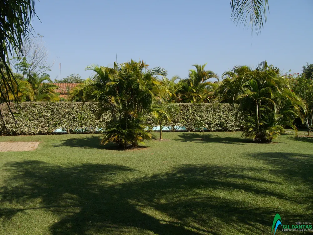 Chácara, 3 quartos - Foto 4