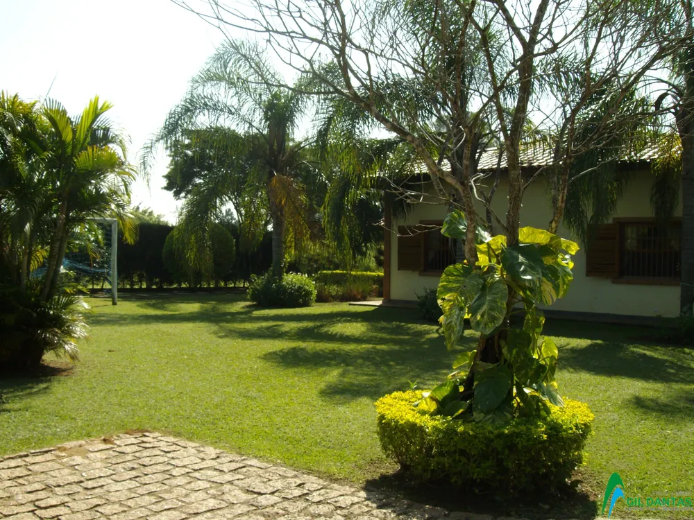 Chácara, 3 quartos - Foto 2