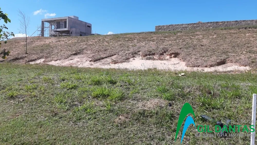 Terreno, 503 m² - Foto 1