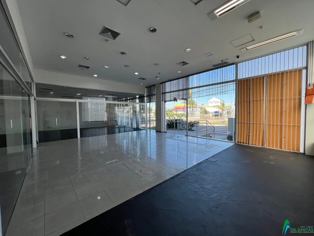 Loja-Salão, 497 m² - Foto 1