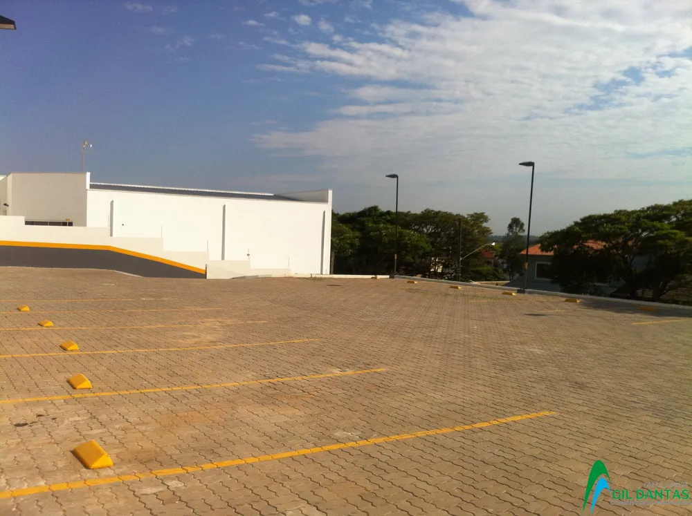 Loja-Salão, 497 m² - Foto 2