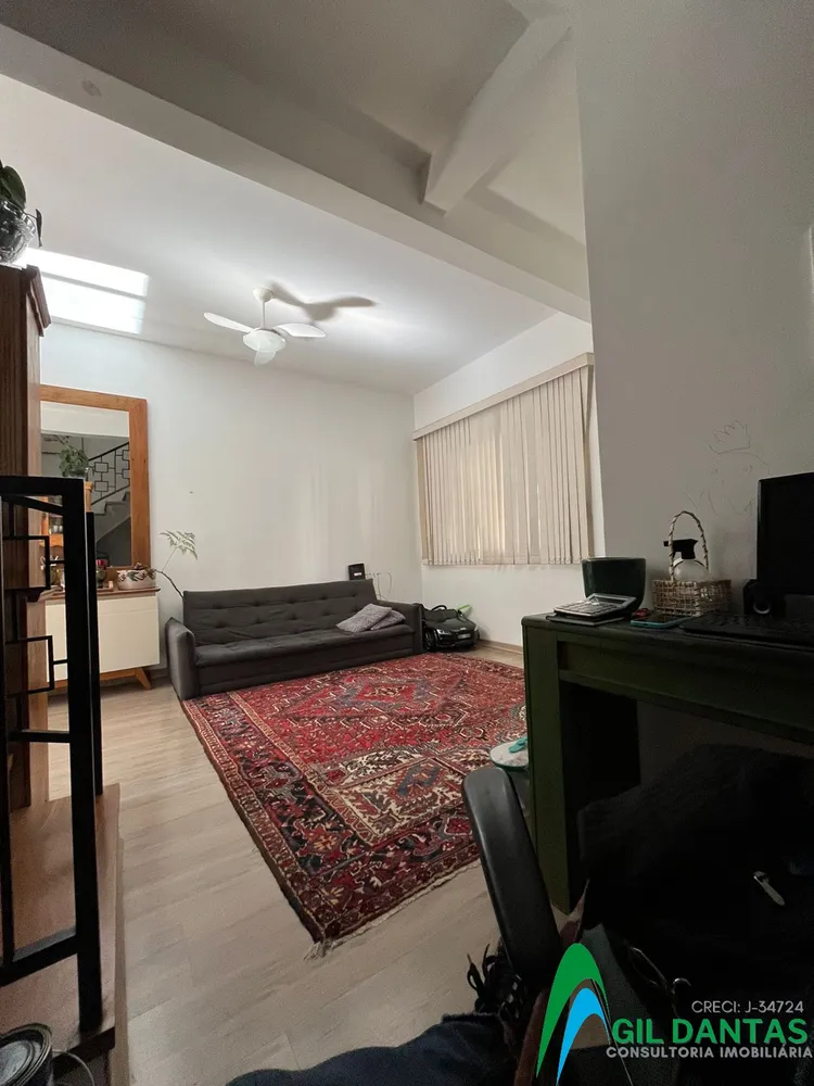 Casa, 3 quartos, 115 m² - Foto 2