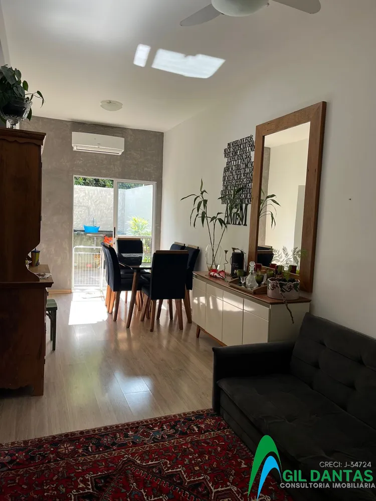 Casa, 3 quartos, 115 m² - Foto 3