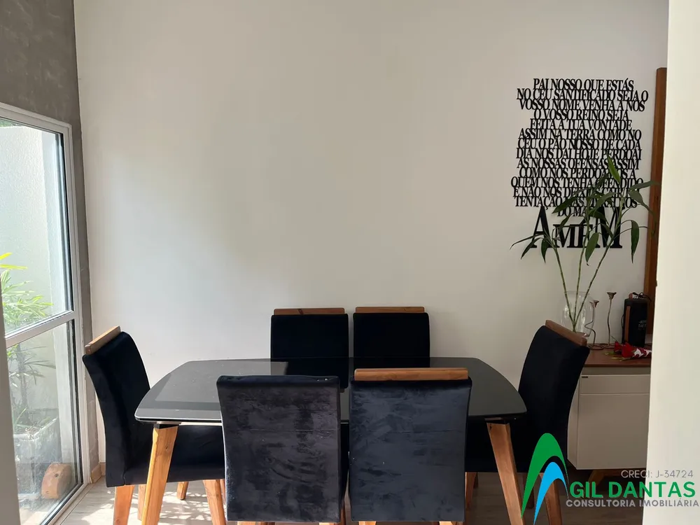 Casa, 3 quartos, 115 m² - Foto 4
