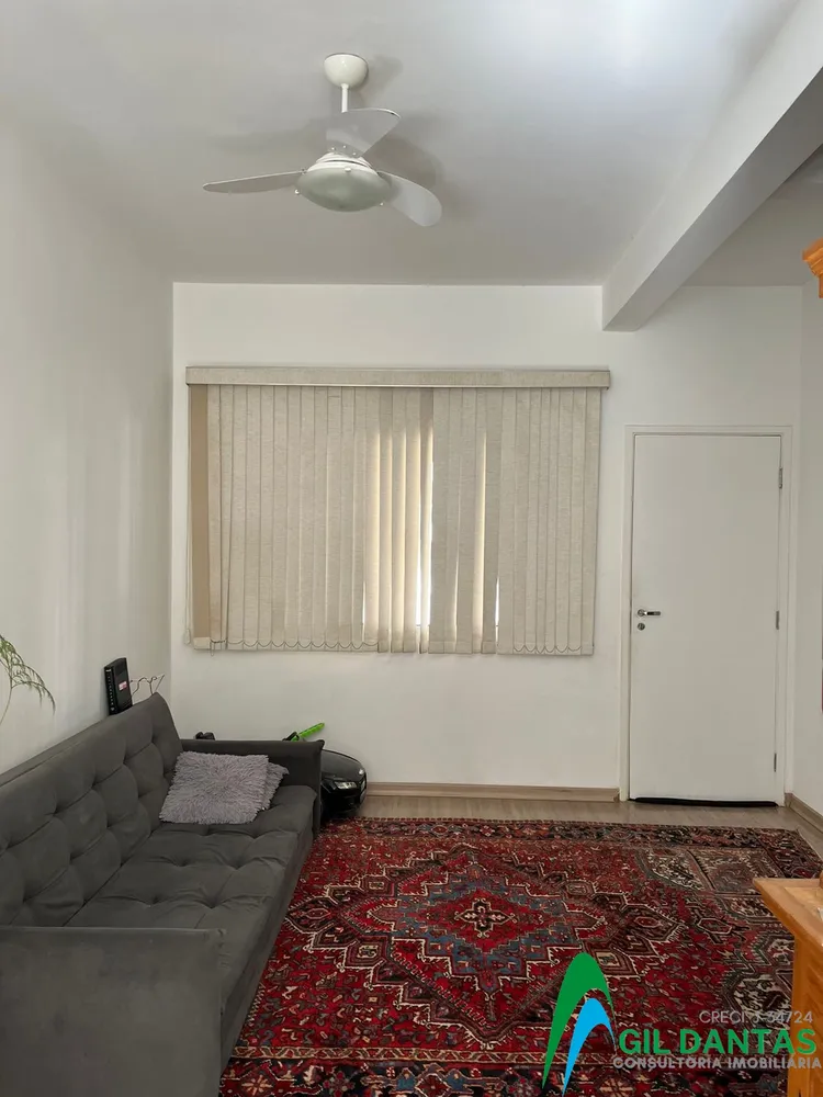 Casa, 3 quartos, 115 m² - Foto 1