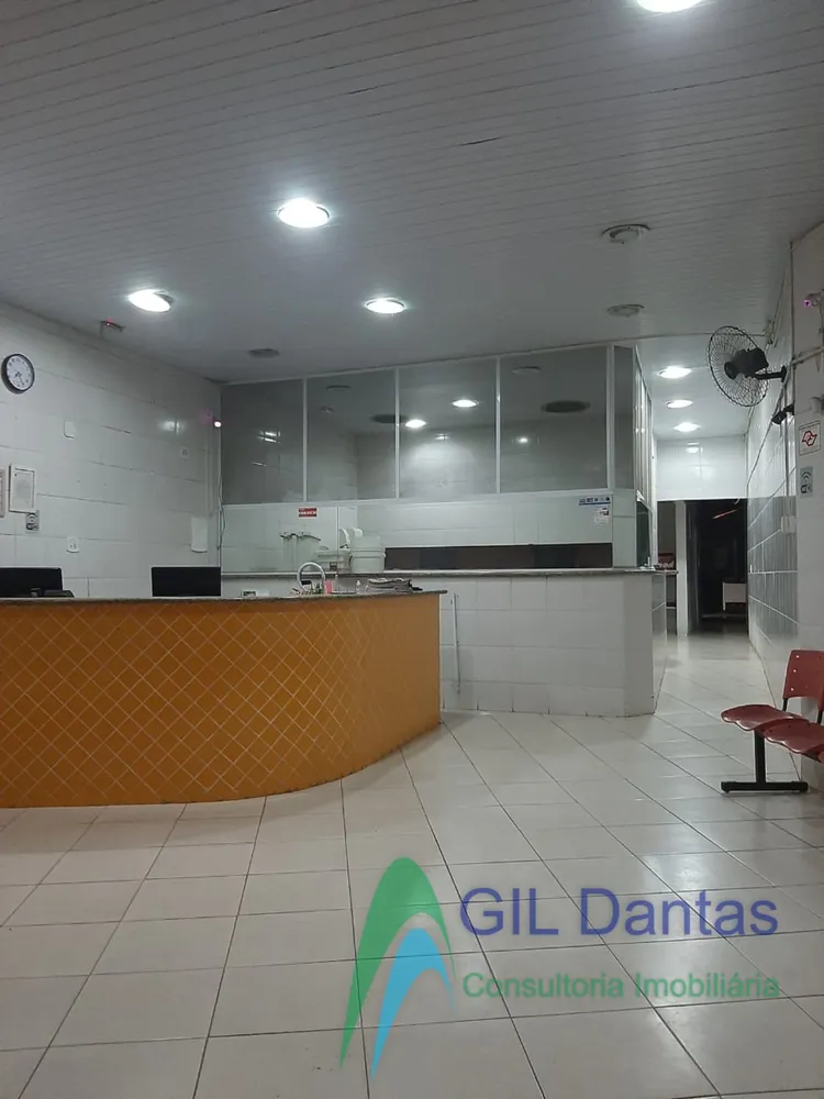 Loja-Salão, 198 m² - Foto 2
