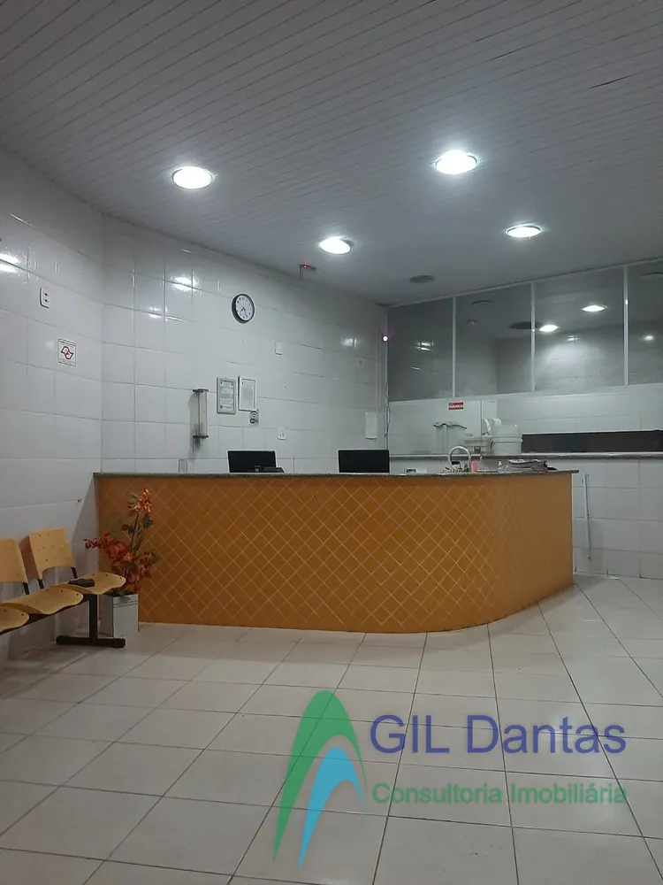 Loja-Salão, 198 m² - Foto 1