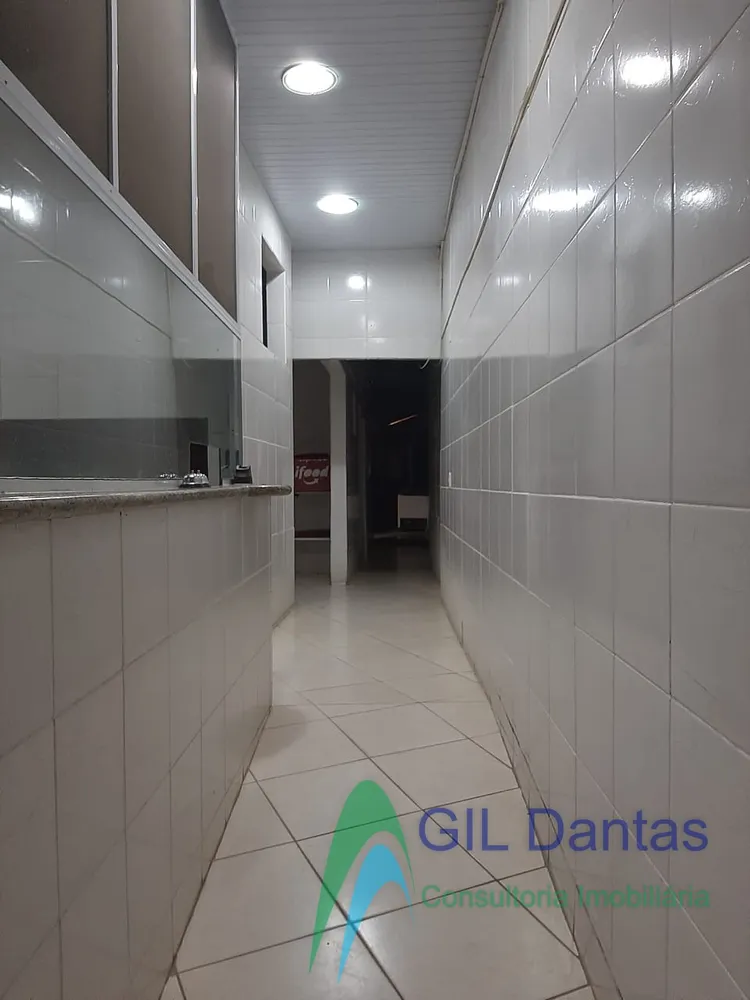 Loja-Salão, 198 m² - Foto 3