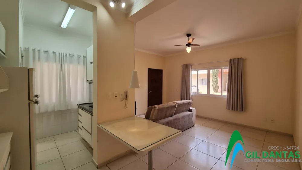 Apartamento, 2 quartos, 70 m² - Foto 1
