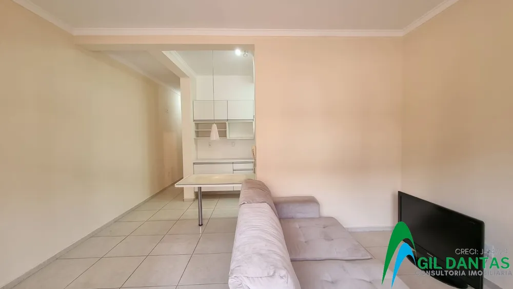 Apartamento, 2 quartos, 70 m² - Foto 3