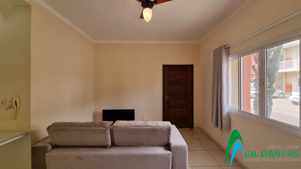 Apartamento, 2 quartos, 70 m² - Foto 2