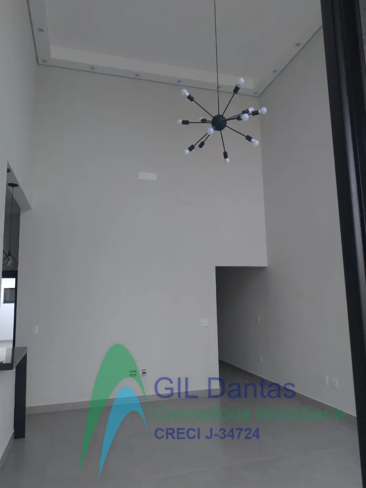 Casa, 3 quartos, 115 m² - Foto 2