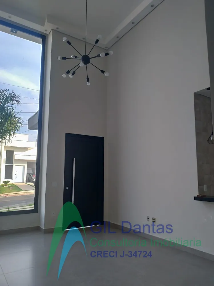 Casa, 3 quartos, 115 m² - Foto 1