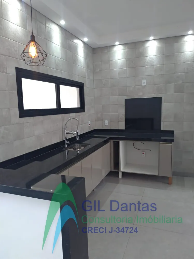 Casa, 3 quartos, 115 m² - Foto 3