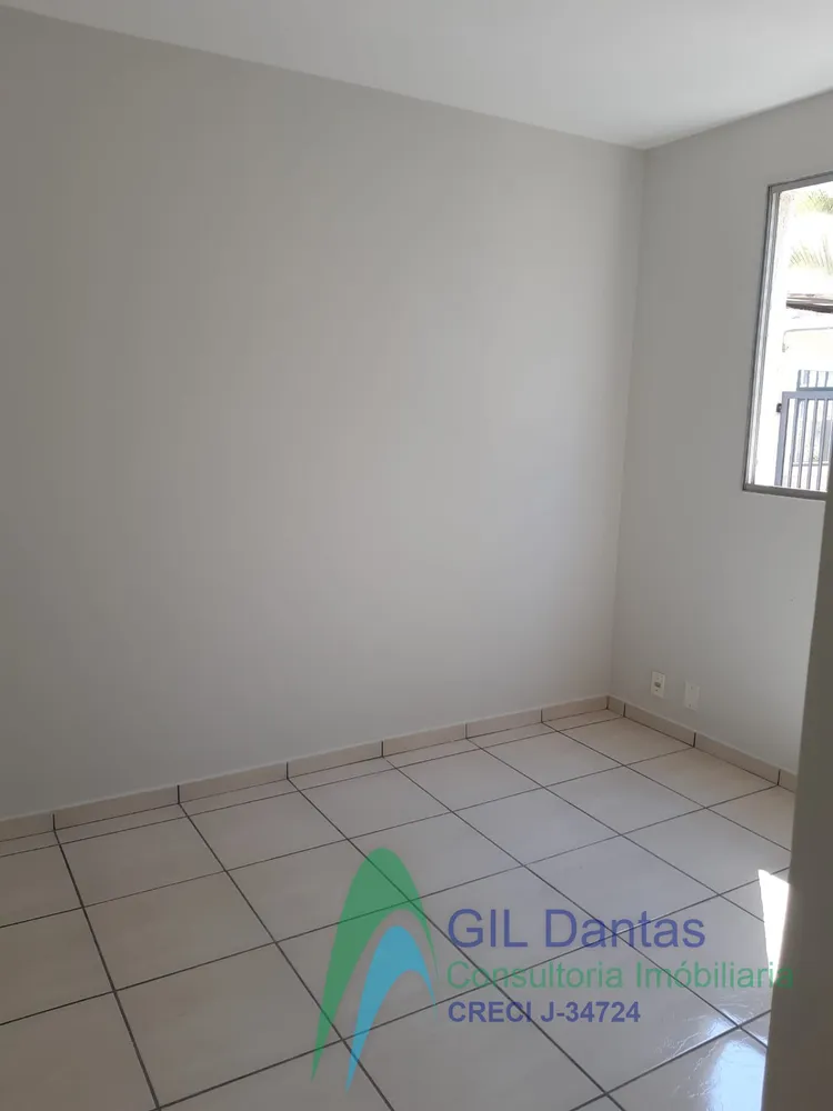 Apartamento, 2 quartos, 47 m² - Foto 4