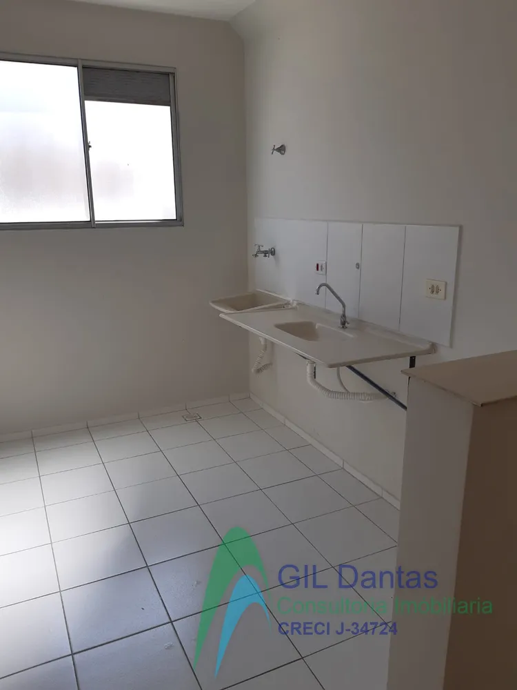 Apartamento, 2 quartos, 47 m² - Foto 3
