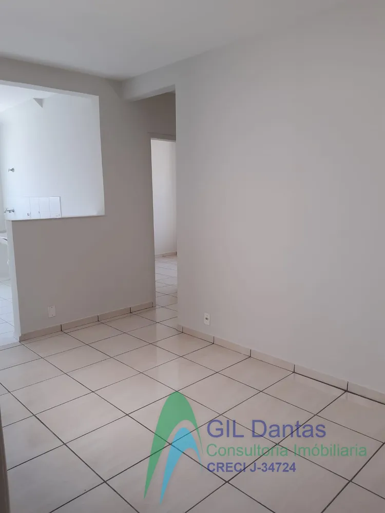 Apartamento, 2 quartos, 47 m² - Foto 1