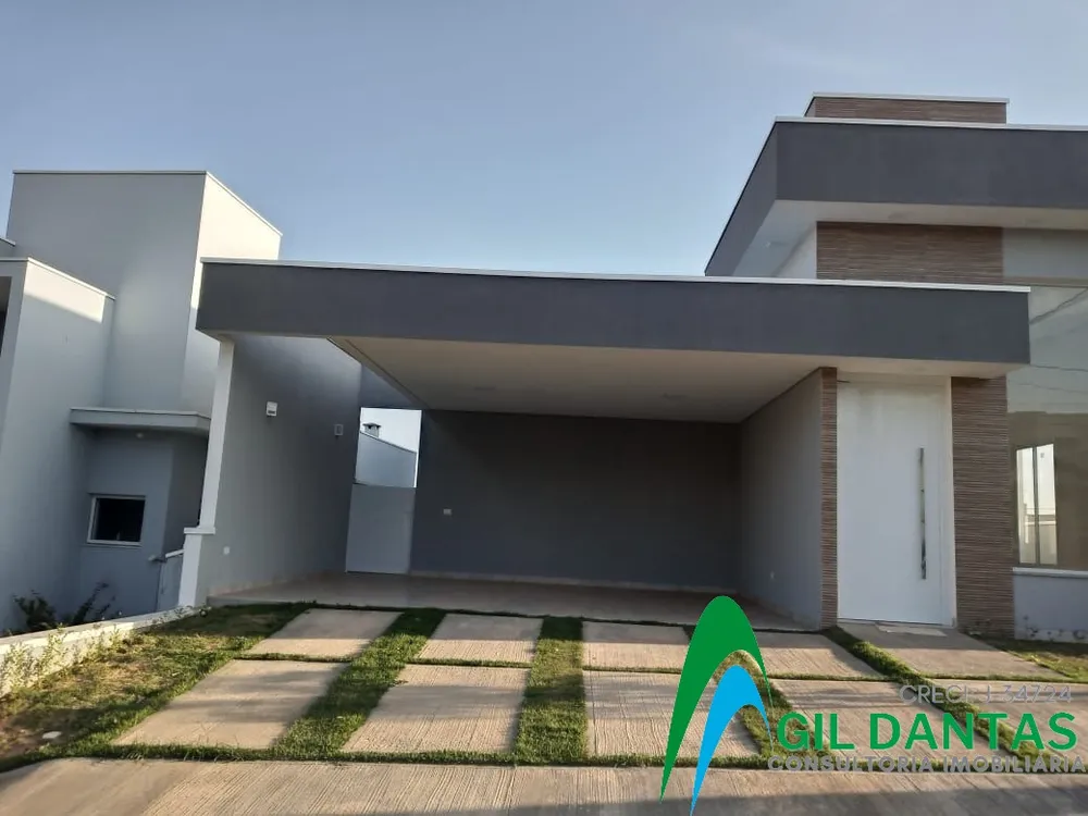 Casa, 3 quartos, 182 m² - Foto 1
