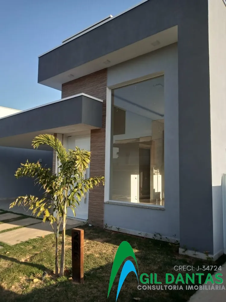 Casa, 3 quartos, 182 m² - Foto 2