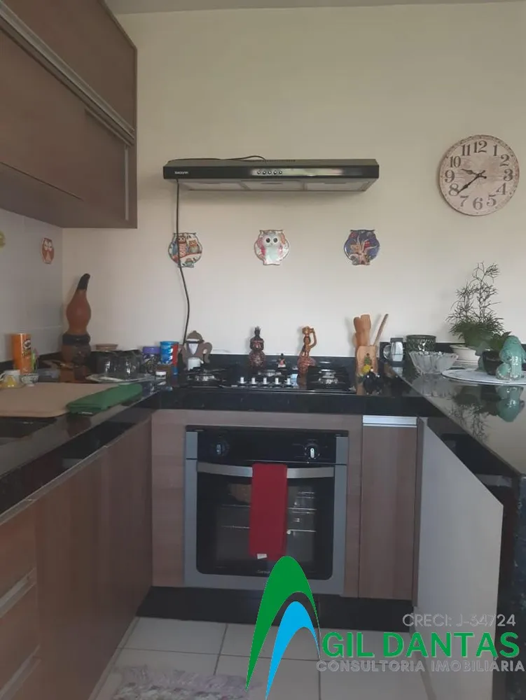 Apartamento, 2 quartos, 55 m² - Foto 2