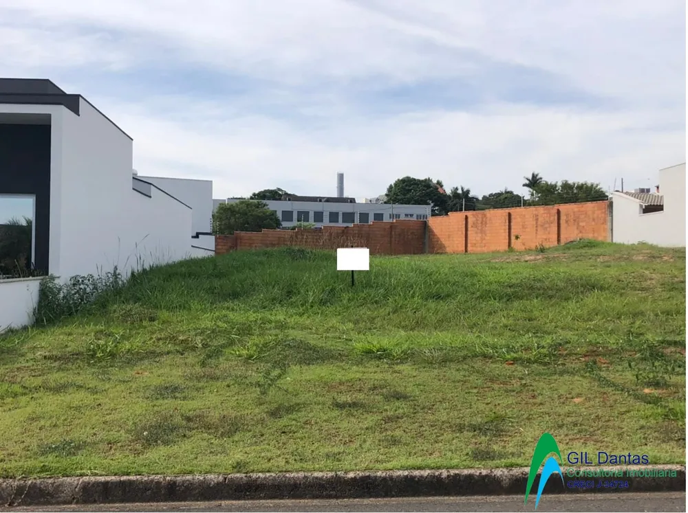 Terreno, 465 m² - Foto 1