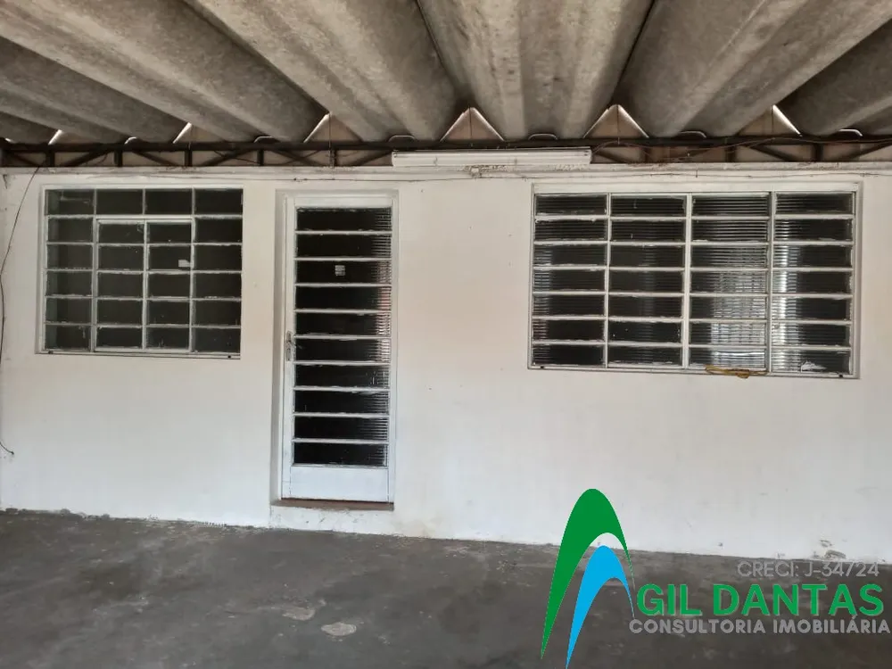 Casa, 2 quartos, 70 m² - Foto 2