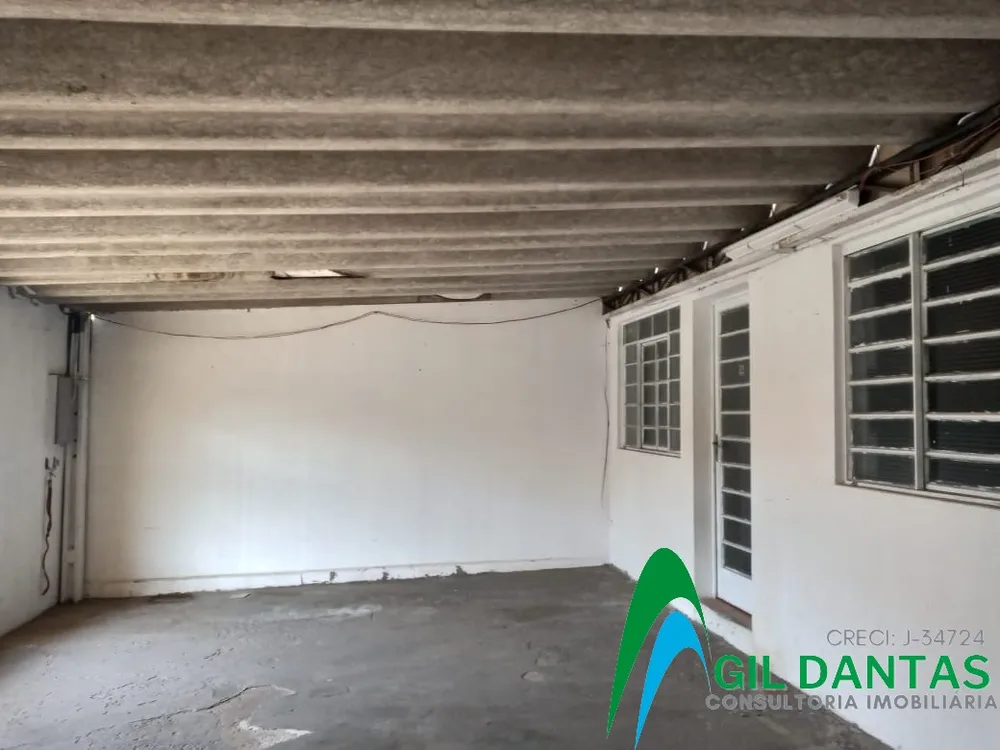 Casa, 2 quartos, 70 m² - Foto 1