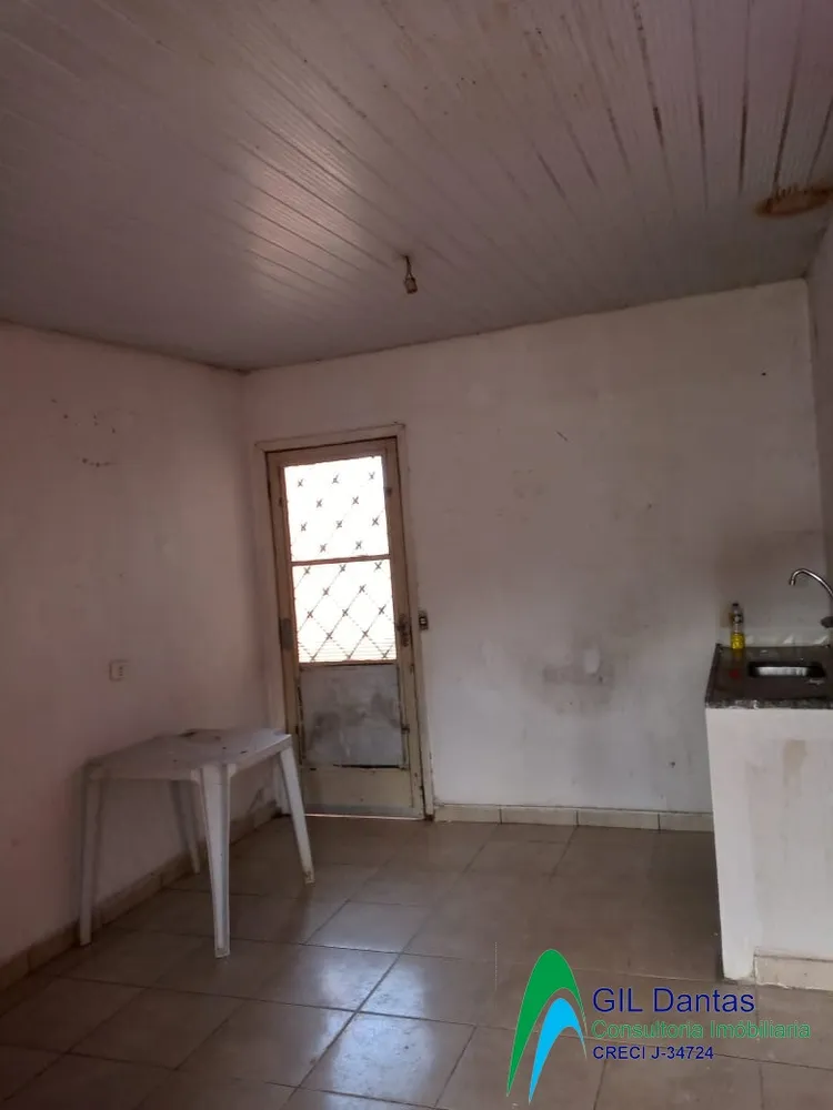 Casa, 1 quarto, 45 m² - Foto 4