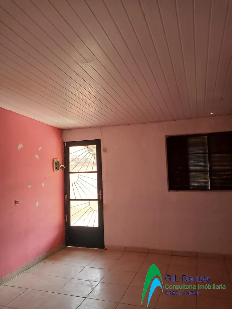 Casa, 1 quarto, 45 m² - Foto 3