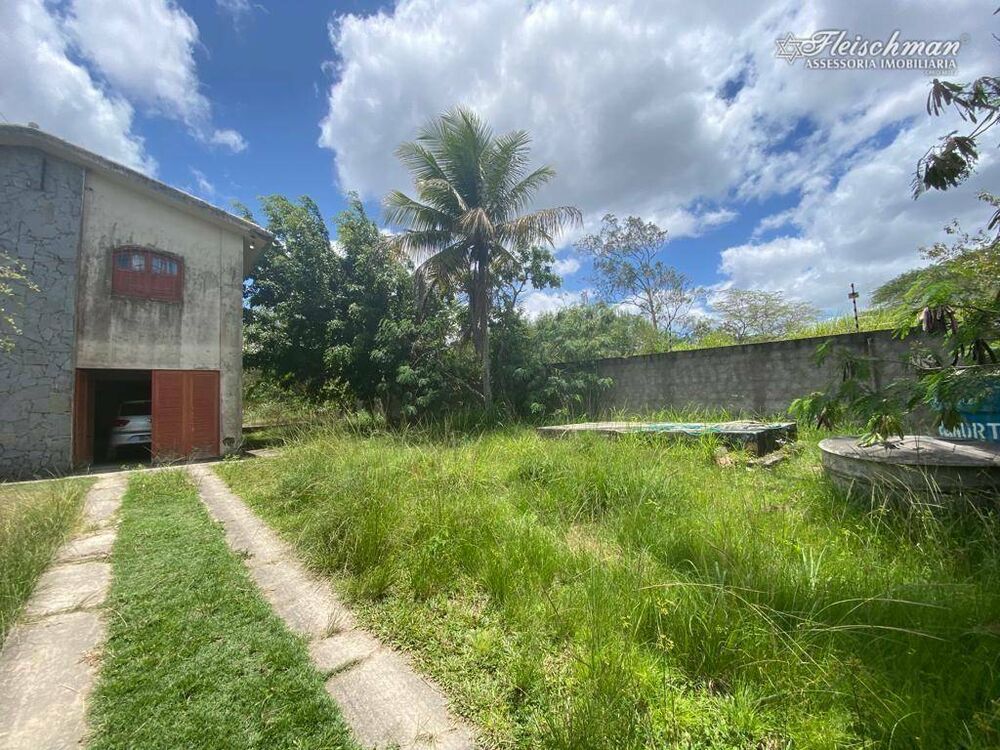 Casa, 5 quartos, 298 m² - Foto 8