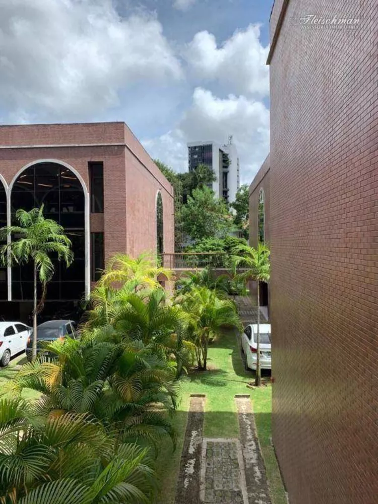 Sala-Conjunto, 160 m² - Foto 5