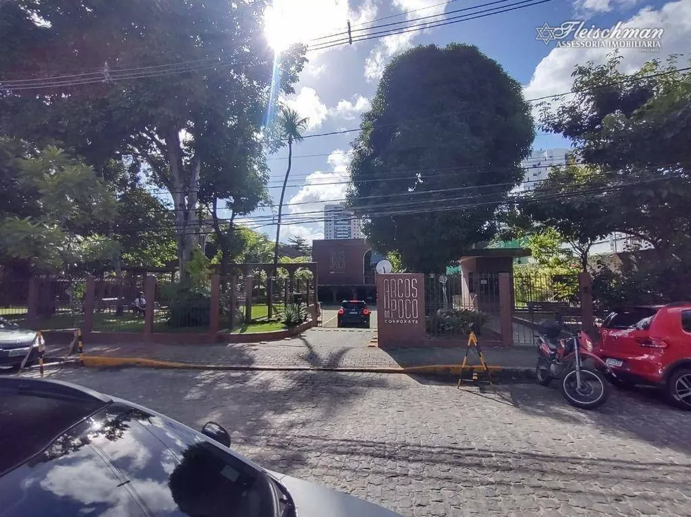 Sala-Conjunto, 160 m² - Foto 13