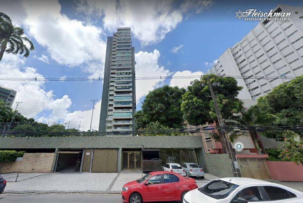 Apartamento à venda com 5 quartos, 430m² - Foto 2