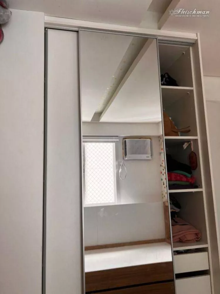 Apartamento, 3 quartos, 70 m² - Foto 4