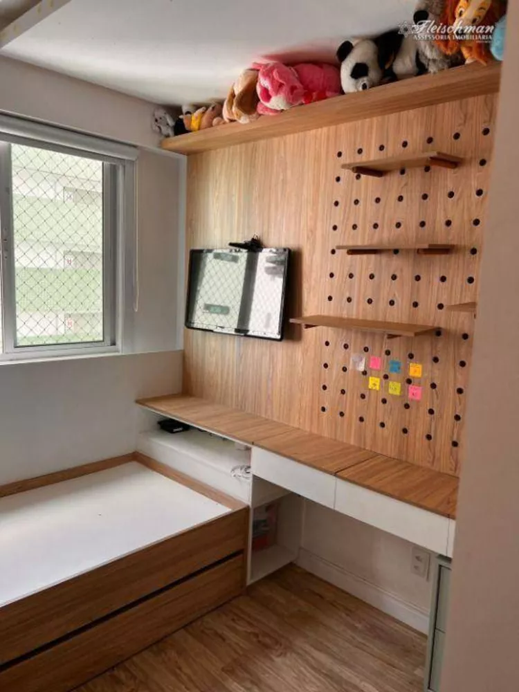Apartamento, 3 quartos, 70 m² - Foto 3