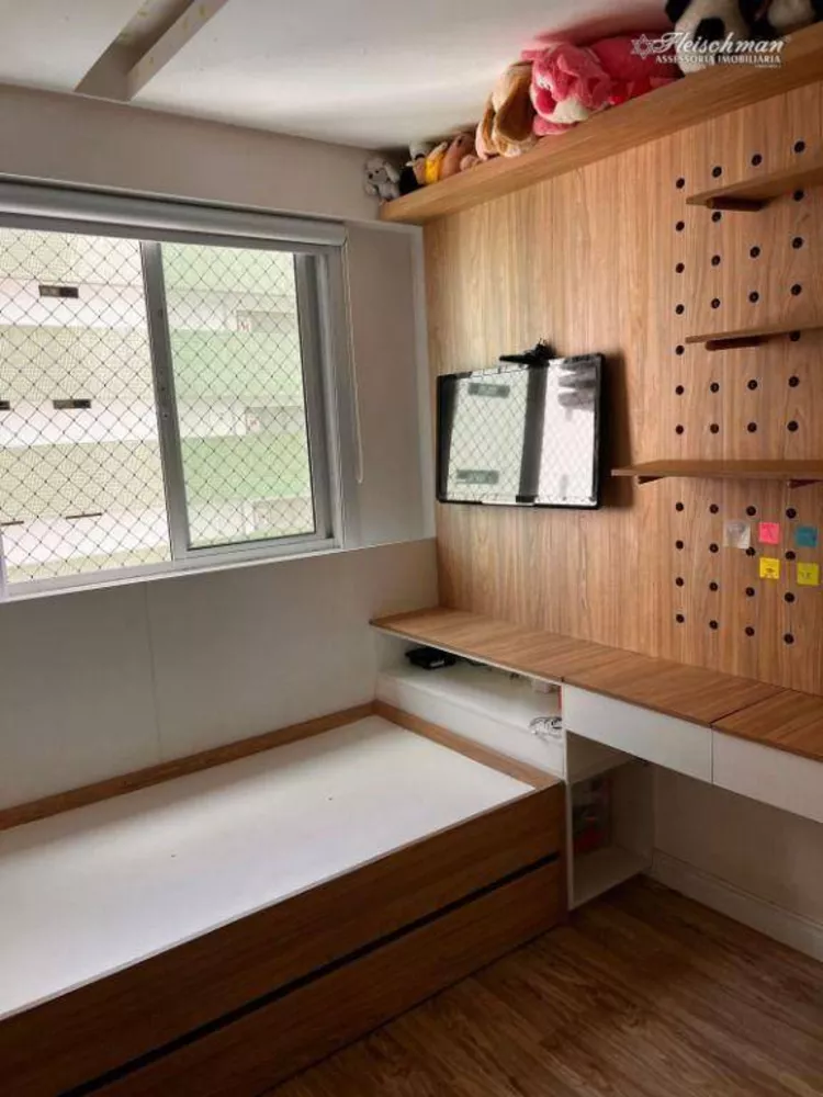 Apartamento, 3 quartos, 70 m² - Foto 2