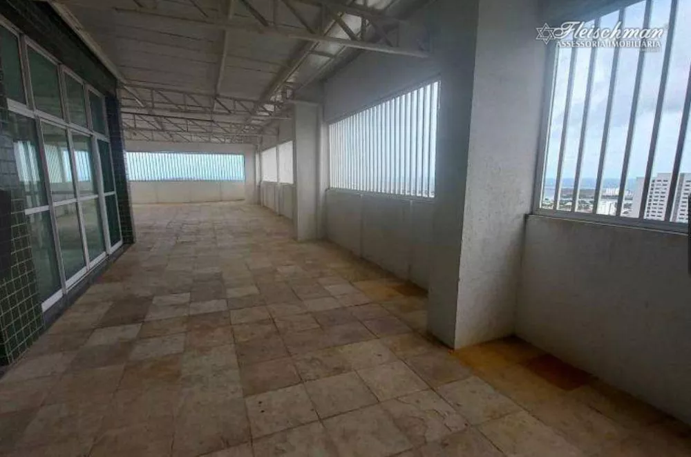 Apartamento, 3 quartos, 70 m² - Foto 19