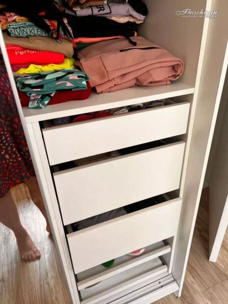 Apartamento, 3 quartos, 70 m² - Foto 6