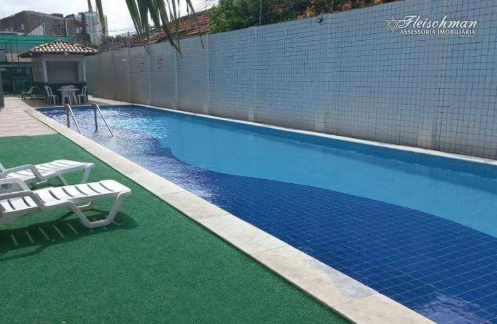 Apartamento, 3 quartos, 70 m² - Foto 20