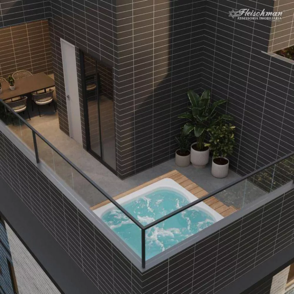 Apartamento, 2 quartos, 52 m² - Foto 7